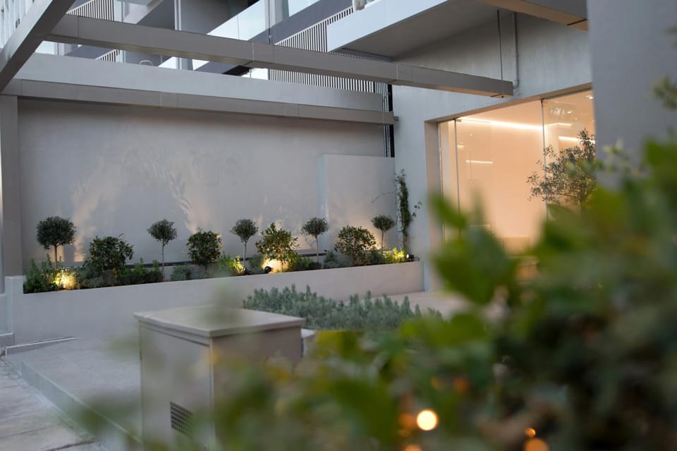 The Convo 336 Hotel in Kallithea