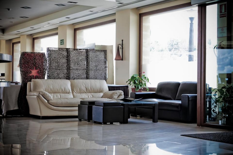 Hotel Campos de Baeza Hotel in Baeza