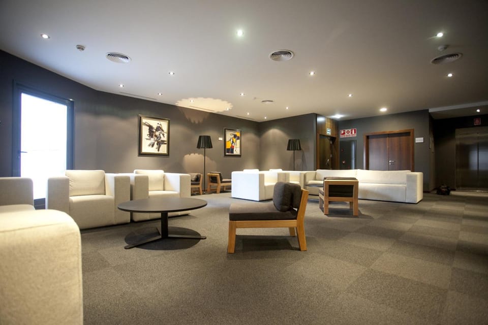 Bar/lounge