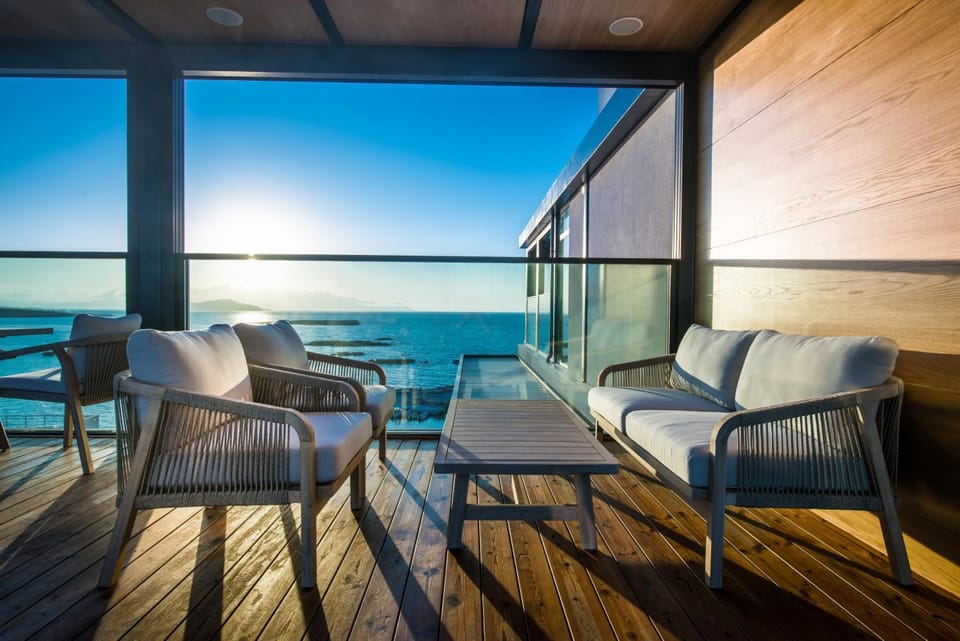 Chania Flair Deluxe Boutique Hotel - Adults Only Hotel in Chania