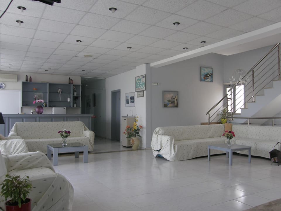 Megim Hotel Hotel in Crete