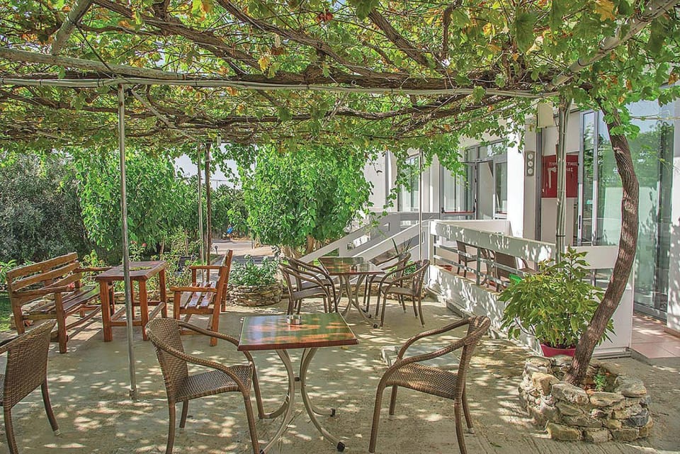 Megim Hotel Hotel in Crete
