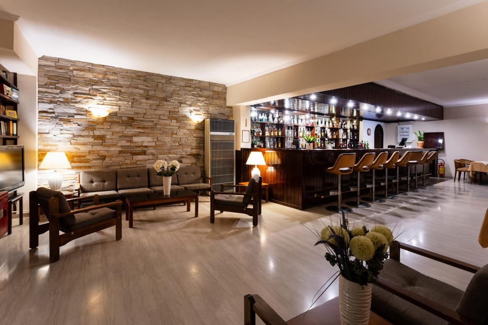 Bar/lounge