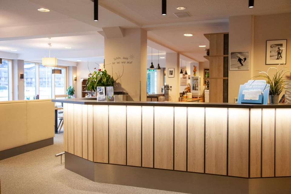 JUFA Hotel Kaprun Hotel in Piesendorf