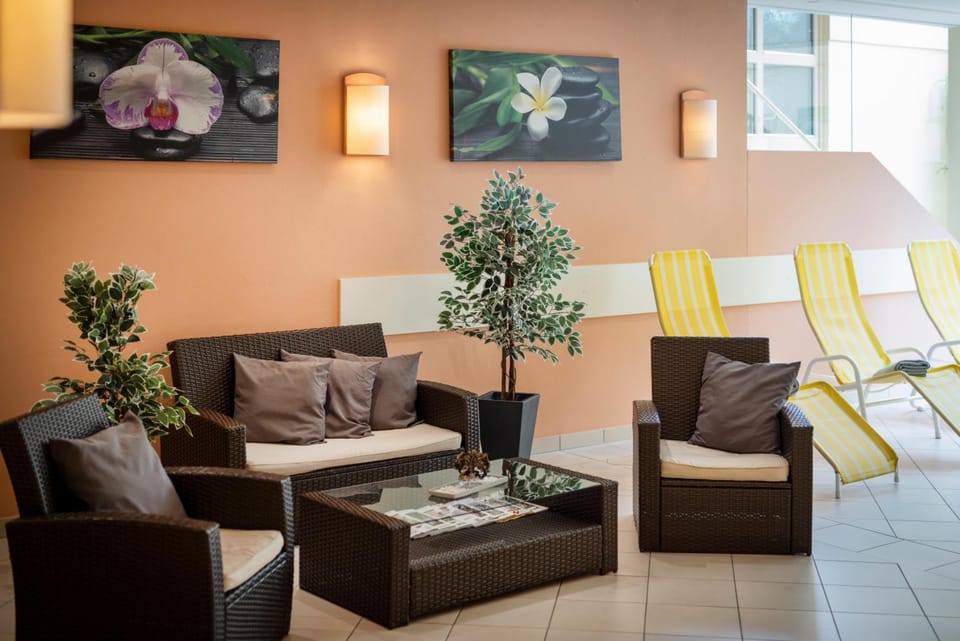 JUFA Hotel Kaprun Hotel in Piesendorf