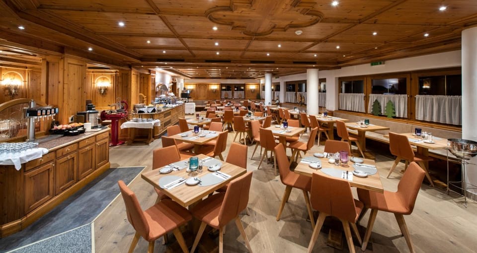 MANNI das Hotel Hotel in Mayrhofen