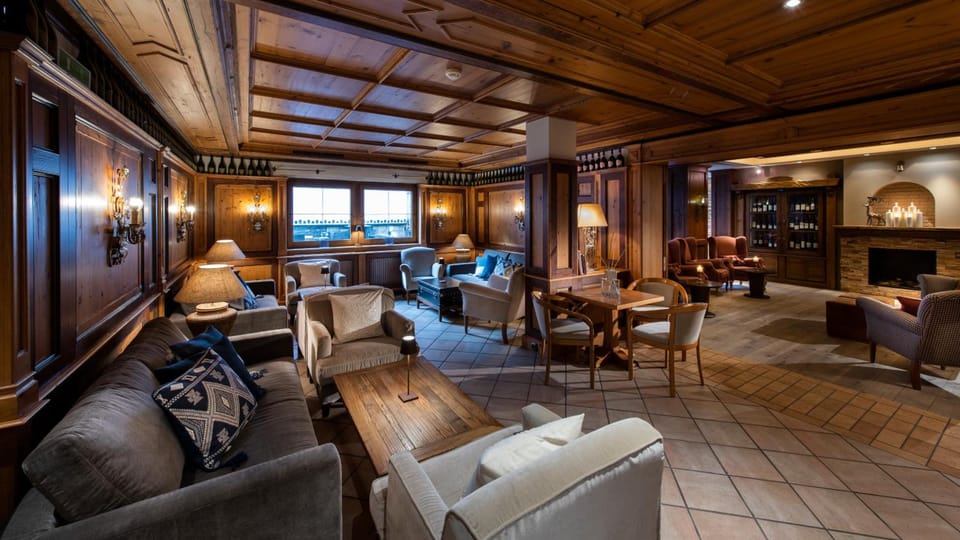 MANNI das Hotel Hotel in Mayrhofen