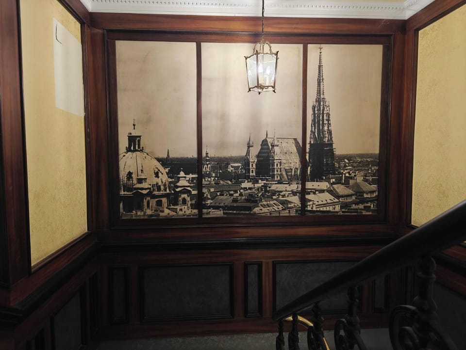 Hotel Viki Hotel in Vienna