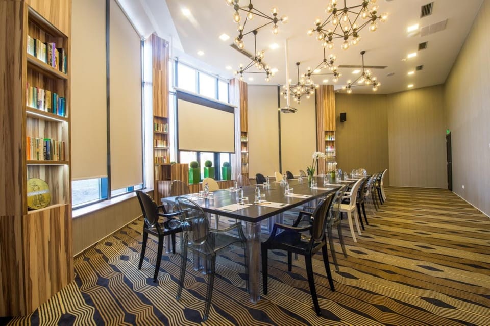 Science Hotel Hotel in Szeged