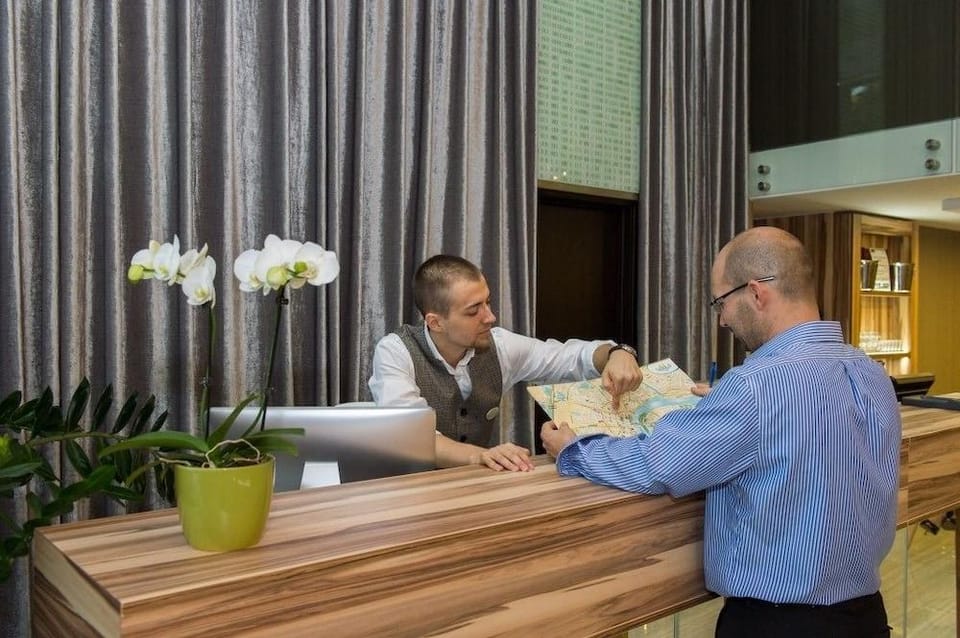 Science Hotel Hotel in Szeged