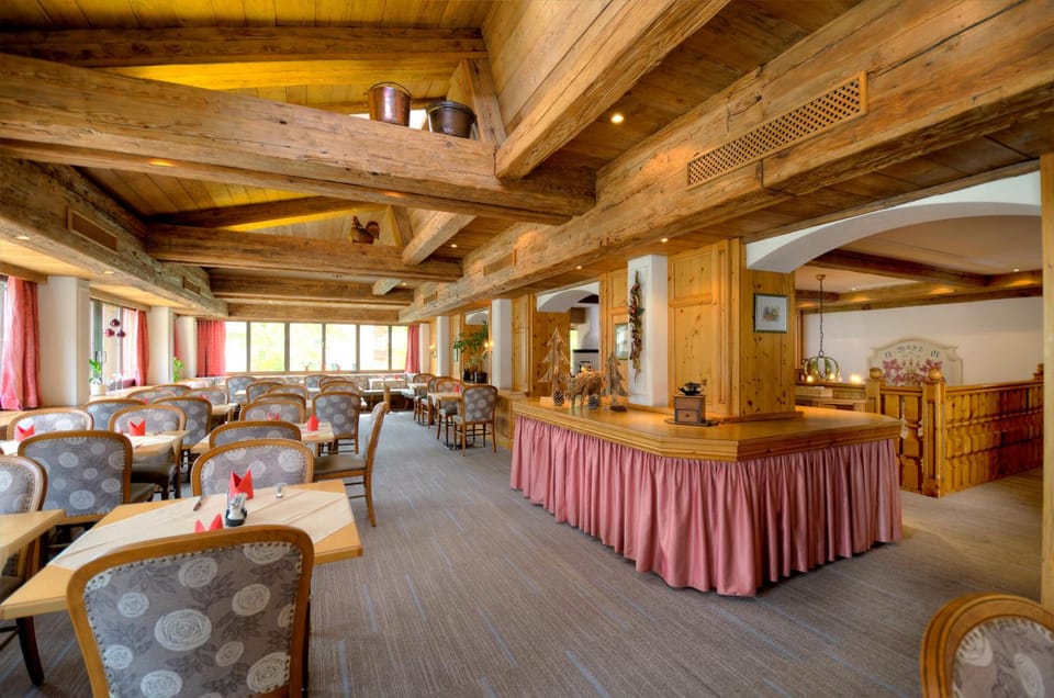 Hotel LukasMayr Hotel in Zell am See