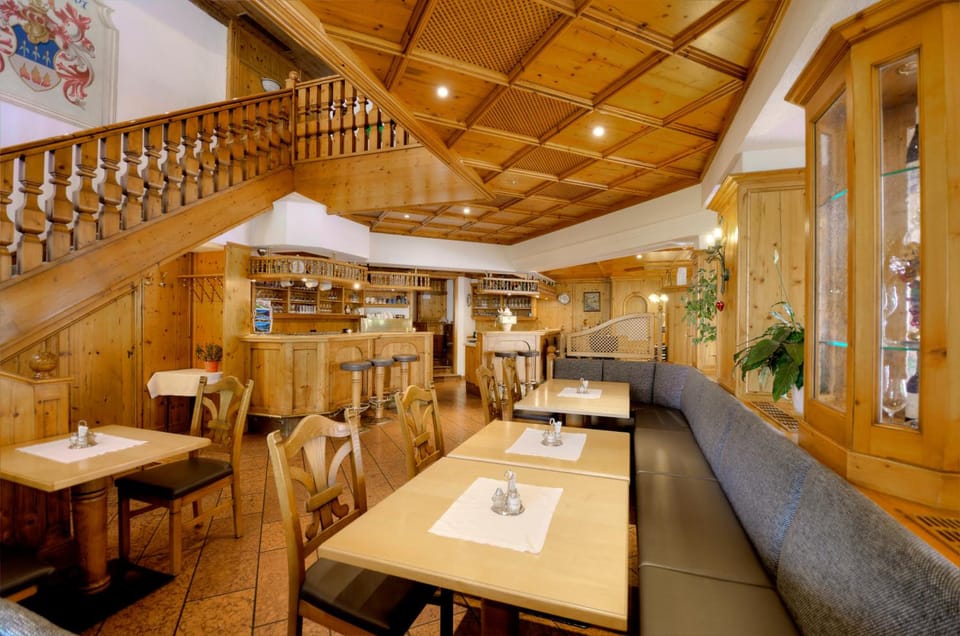 Hotel LukasMayr Hotel in Zell am See