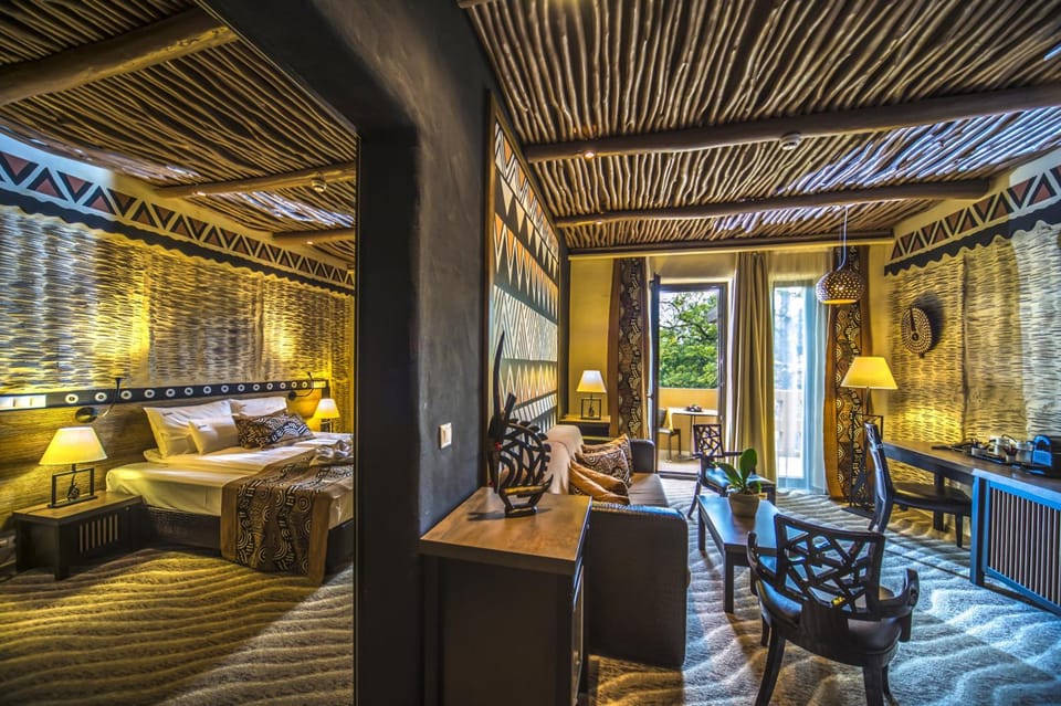 Bambara Hotel Premium Hotel in Slovakia
