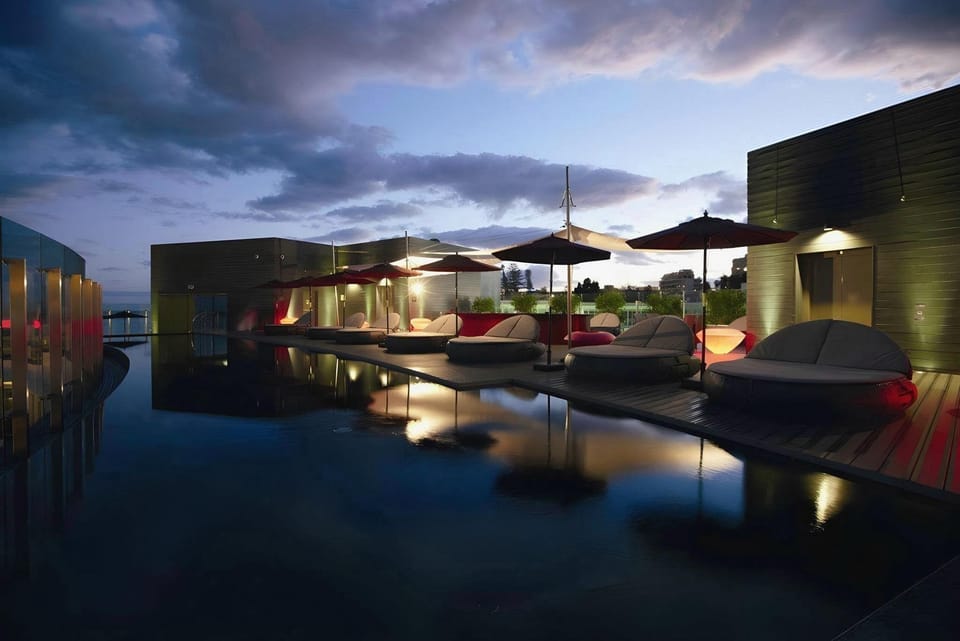 The Vine Hotel Hotel in Funchal