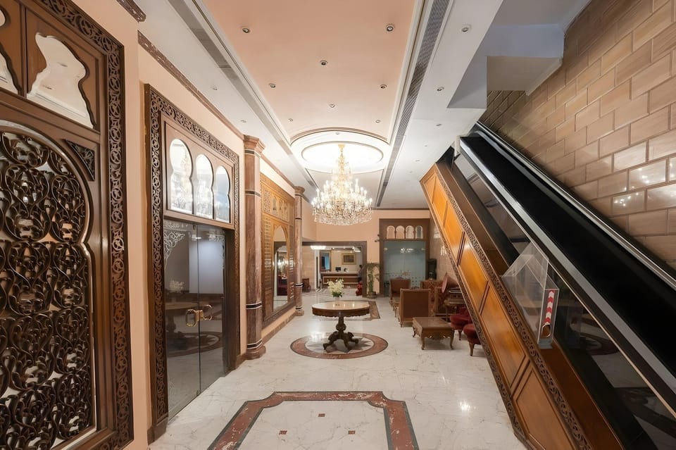 Om Kolthoom Hotel Hotel in Cairo