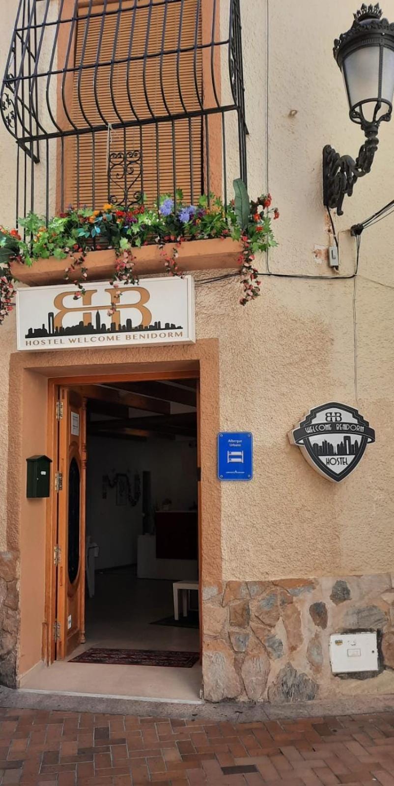 Hostel Welcome Benidorm Hostel in Benidorm