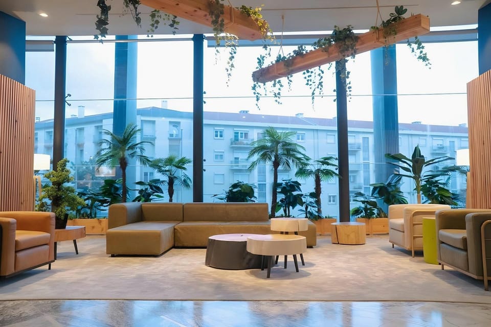 The Lince Azores Great Hotel Hotel in Ponta Delgada