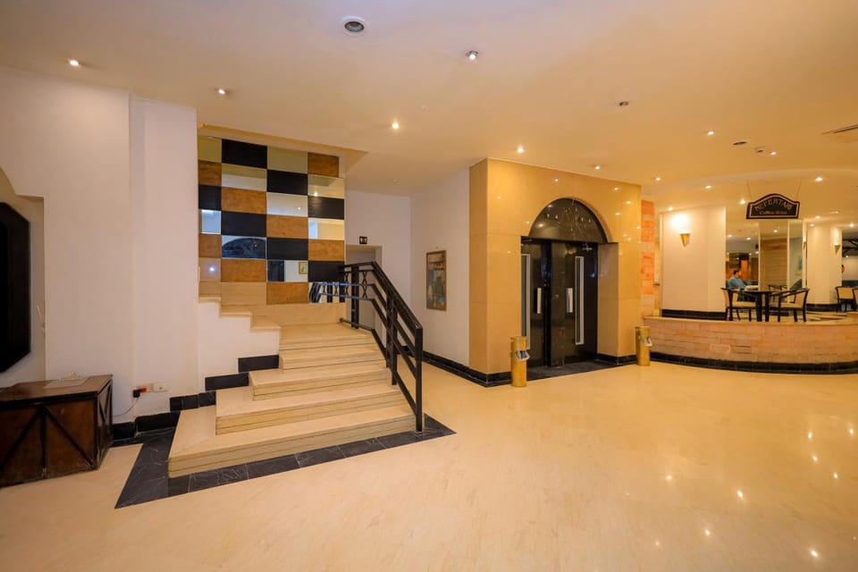 Cleopatra Hotel Hotel in Red Sea Governorate