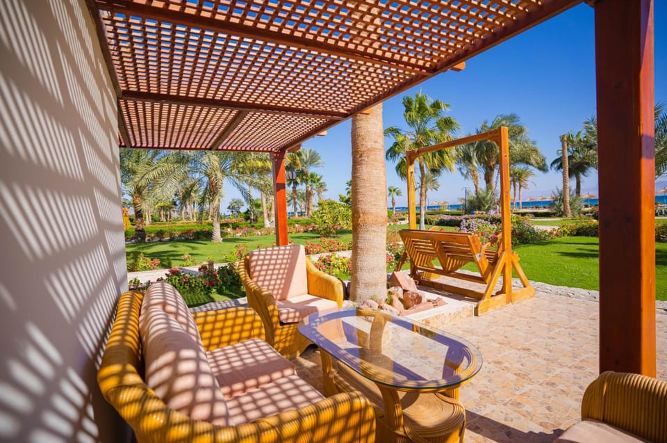 Nuweiba Club Resort Resort in South Sinai Governorate