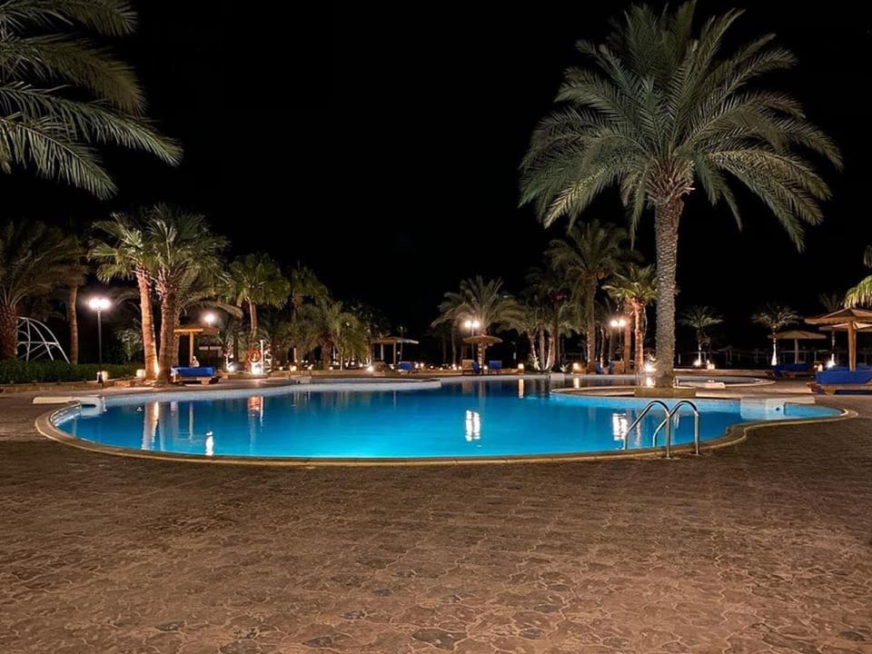 Nuweiba Club Resort Resort in South Sinai Governorate