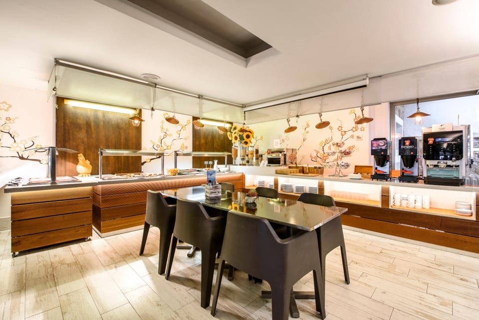Hotel Florencio Ibiza Hotel in Sant Antoni Portmany