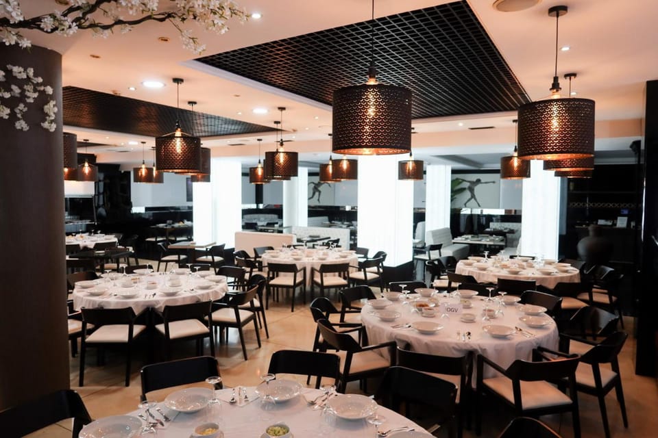 Hotel Benetusser Hotel in Valencia