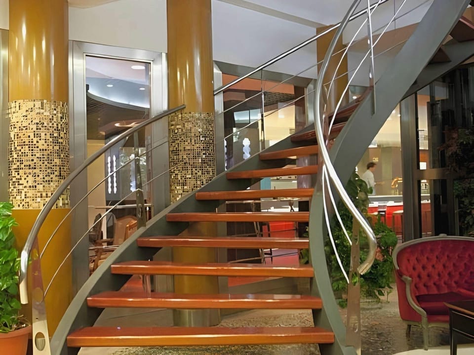 Hotel Benetusser Hotel in Valencia