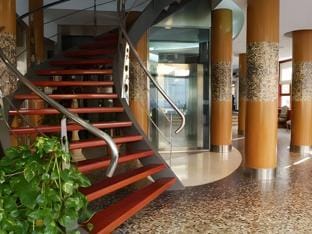 Hotel Benetusser Hotel in Valencia