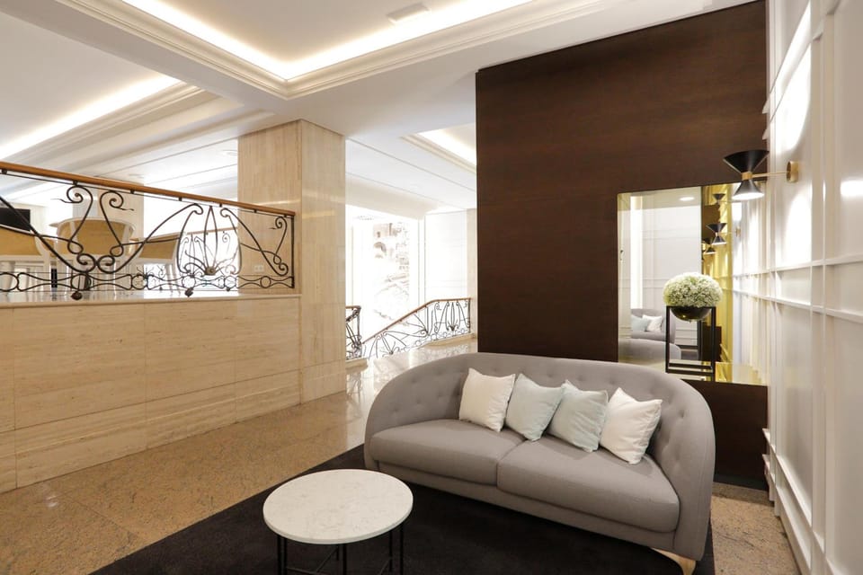 SERCOTEL ALFONSO XIII, Ascend Hotel Collection Hotel in Cartagena