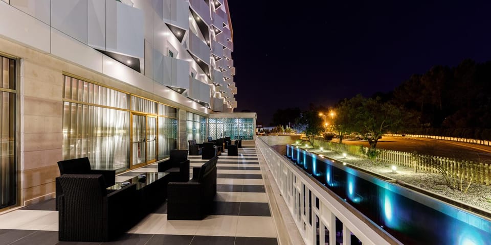 Aurea Fatima Hotel Congress & Spa Hotel in Fátima