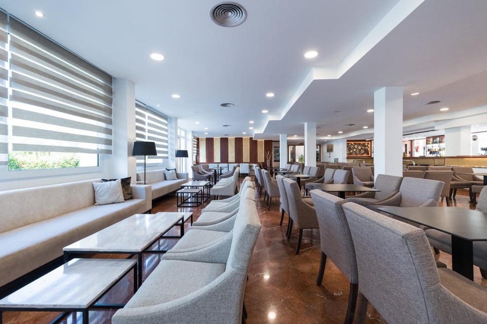 Hotel Spa Sagitario Playa Resort in Balearic Islands