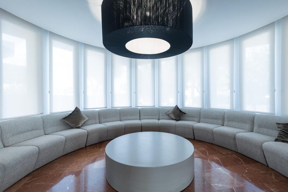 Hotel Spa Sagitario Playa Resort in Balearic Islands