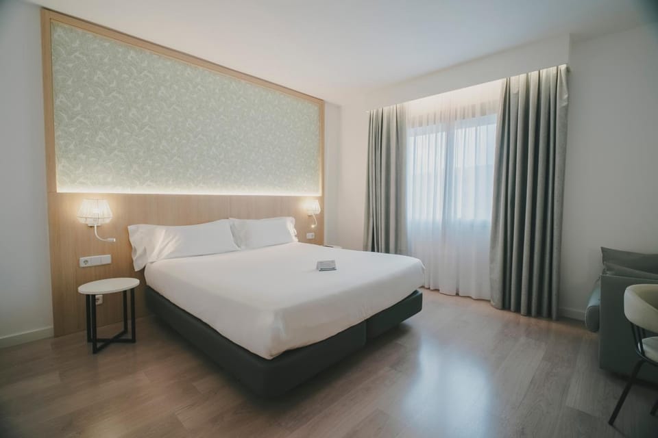 Sercotel Carlos III Hotel Hotel in Cartagena