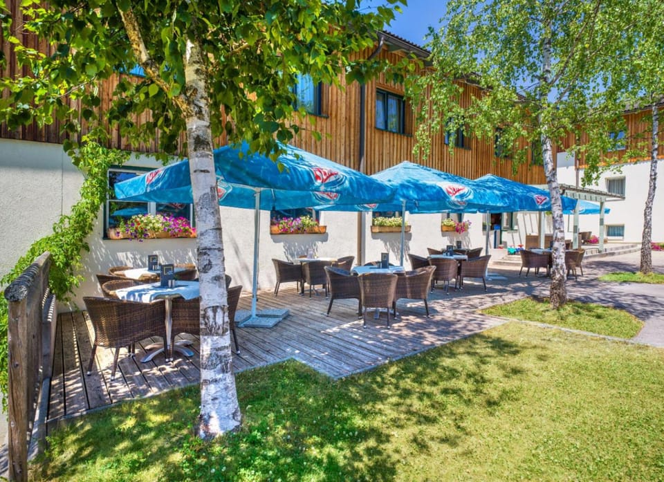 JUFA Hotel Bad Aussee Hotel in Bad Aussee