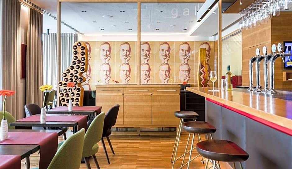 Boutique Hotel am Stephansplatz Hotel in Vienna