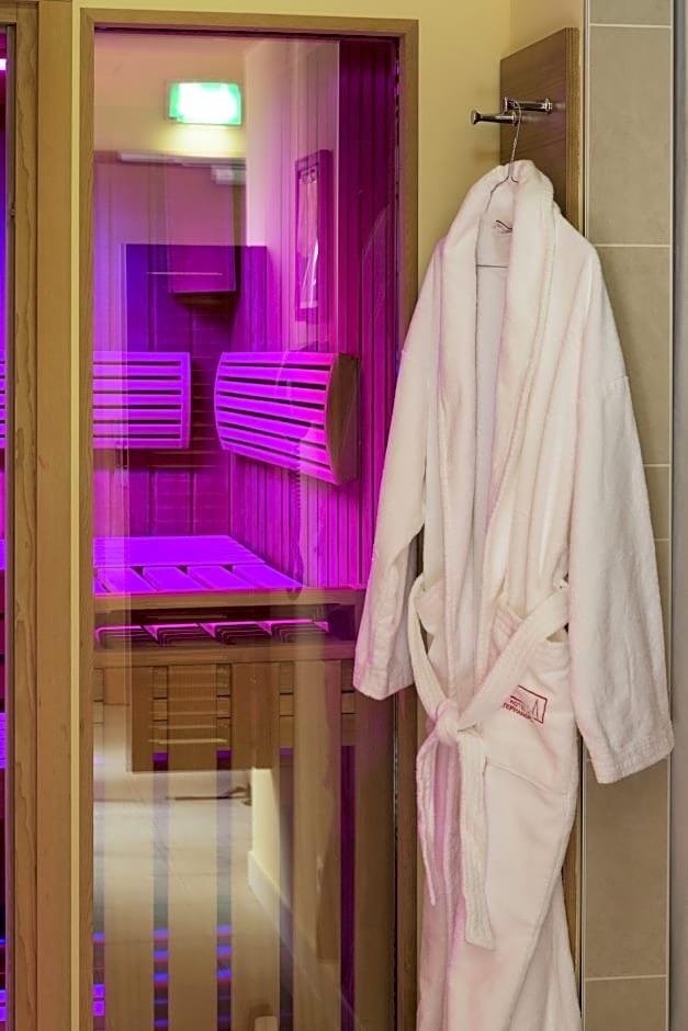 Boutique Hotel am Stephansplatz Hotel in Vienna