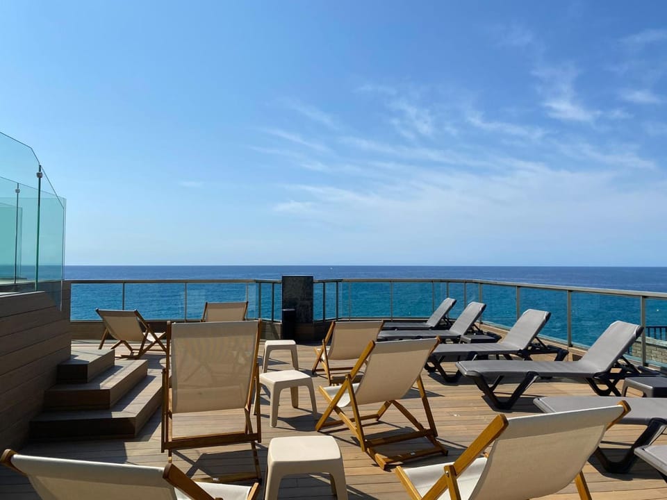 Miramar Hotel 4* Superior Hotel in Lloret de Mar