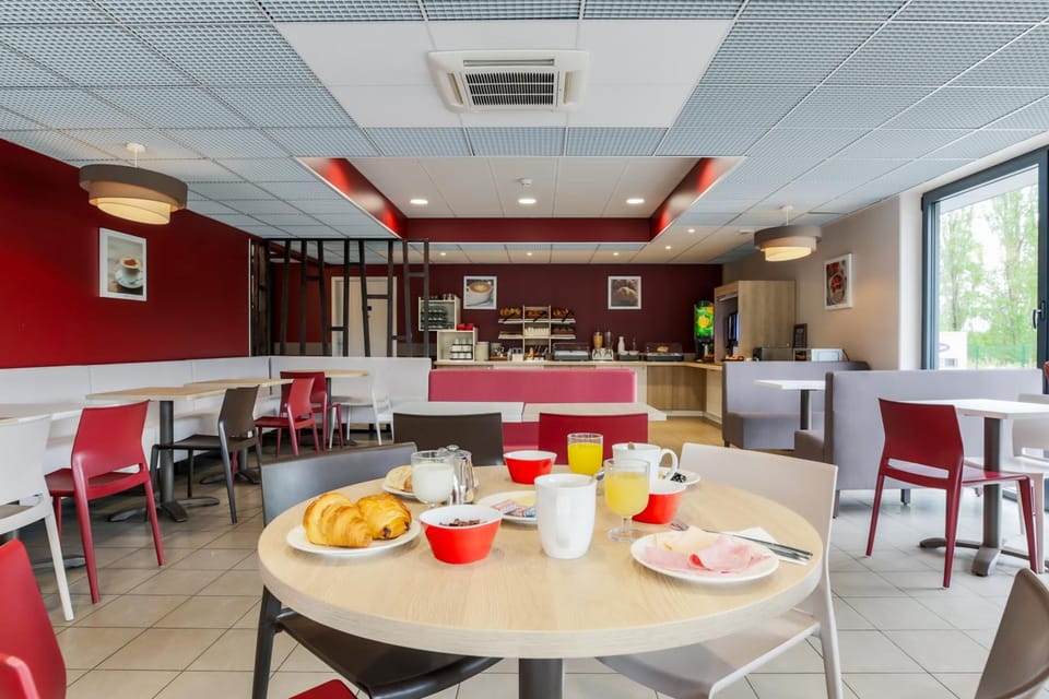 Food and beverages