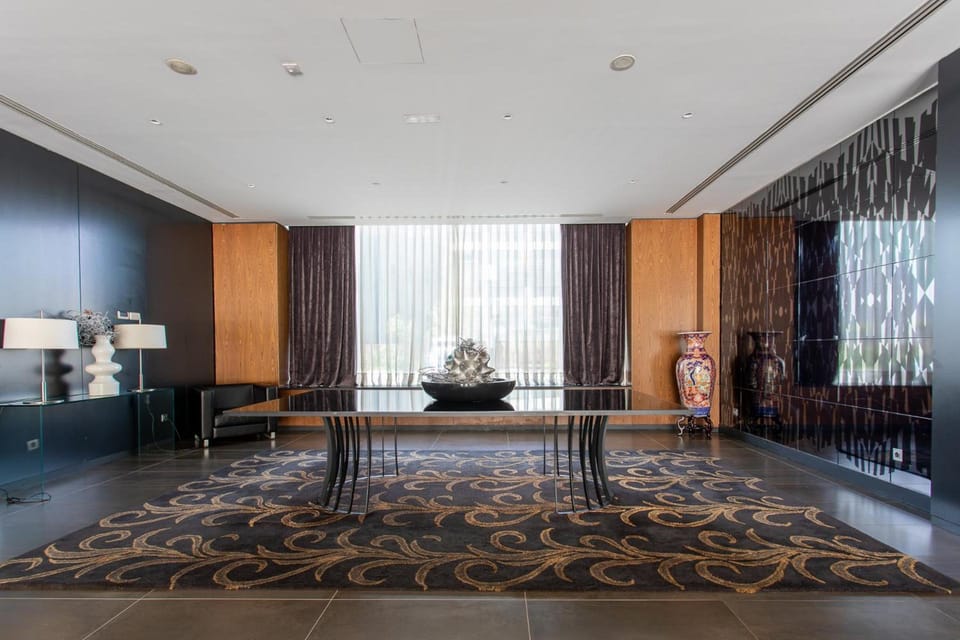 Hotel Ciudad de Mostoles Hotel in Community of Madrid