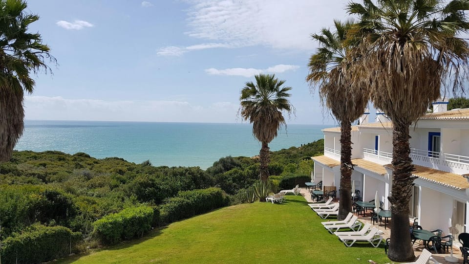 Pestana Palm Gardens Resort in Carvoeiro