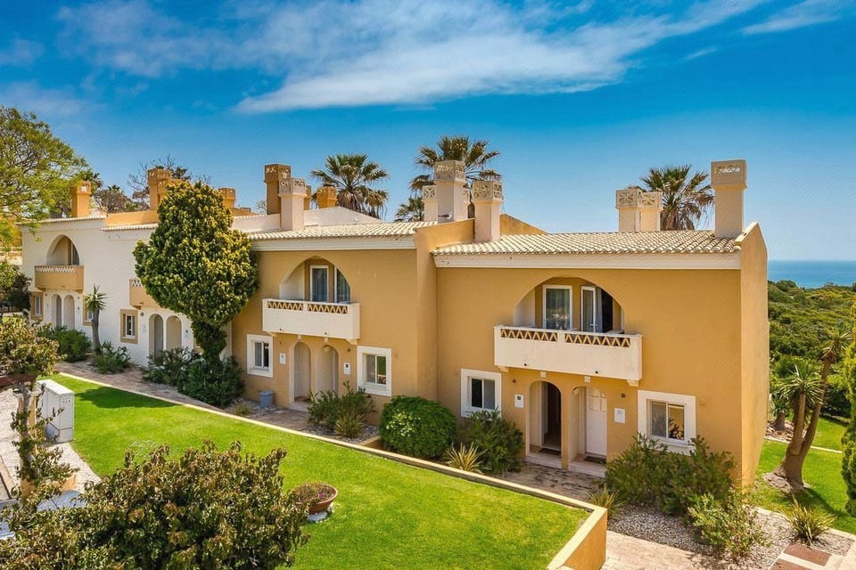 Pestana Palm Gardens Resort in Carvoeiro