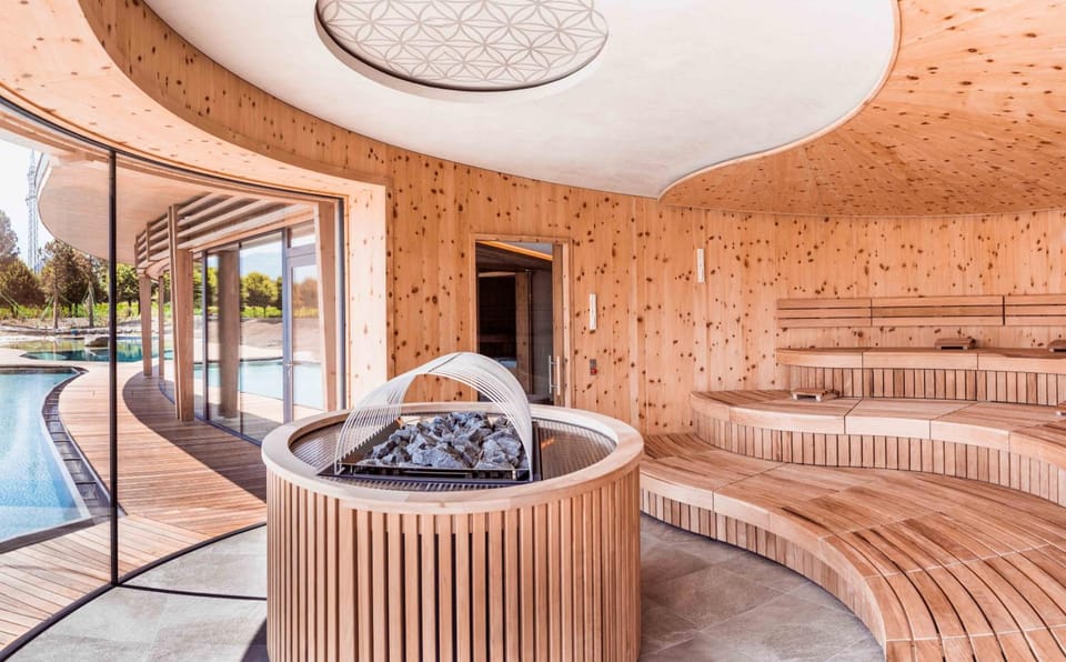 Laschenskyhof Hotel & Spa Hotel in Salzburg