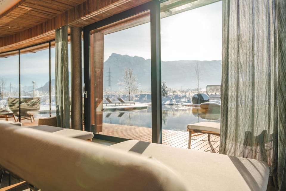 Laschenskyhof Hotel & Spa Hotel in Salzburg