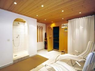 Sieglhub Chalets - Appartements - Hotel Hotel in Salzburgerland