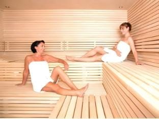 JUFA Hotel Furstenfeld Hotel in Styria