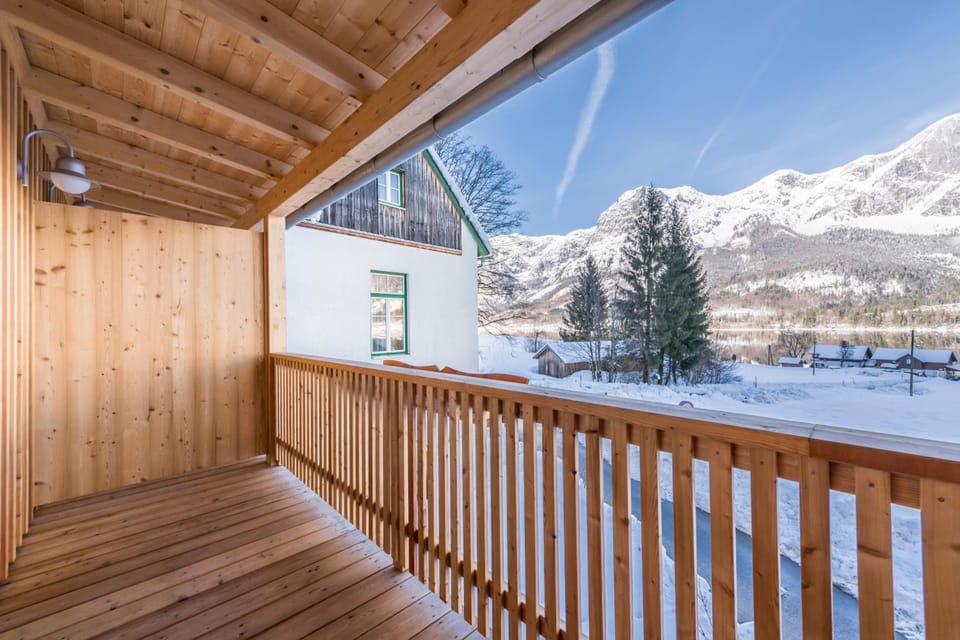 JUFA Hotel Grundlsee Hotel in Bad Aussee