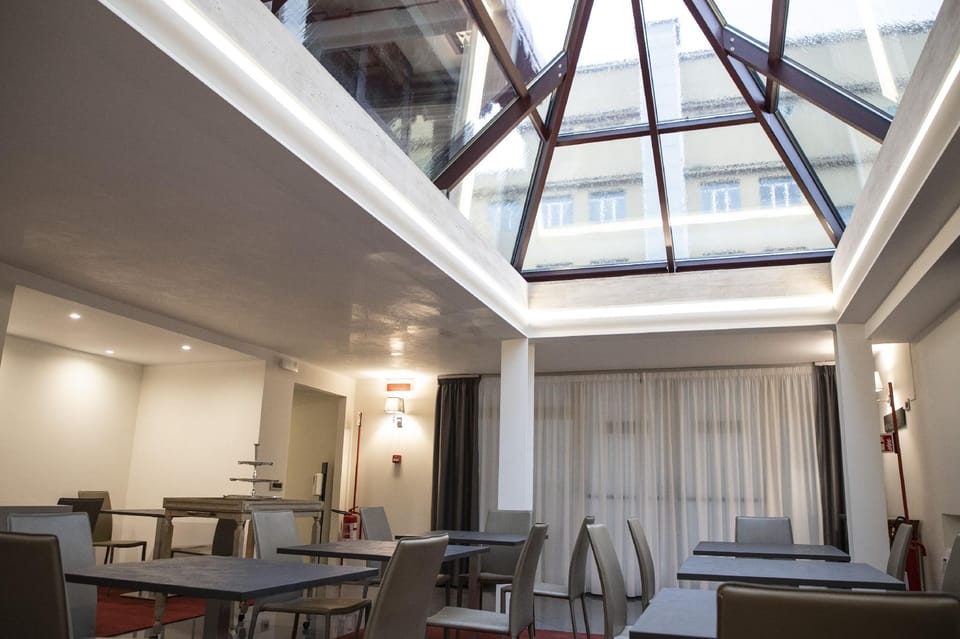 Gemelli Hotel Hotel in Rome