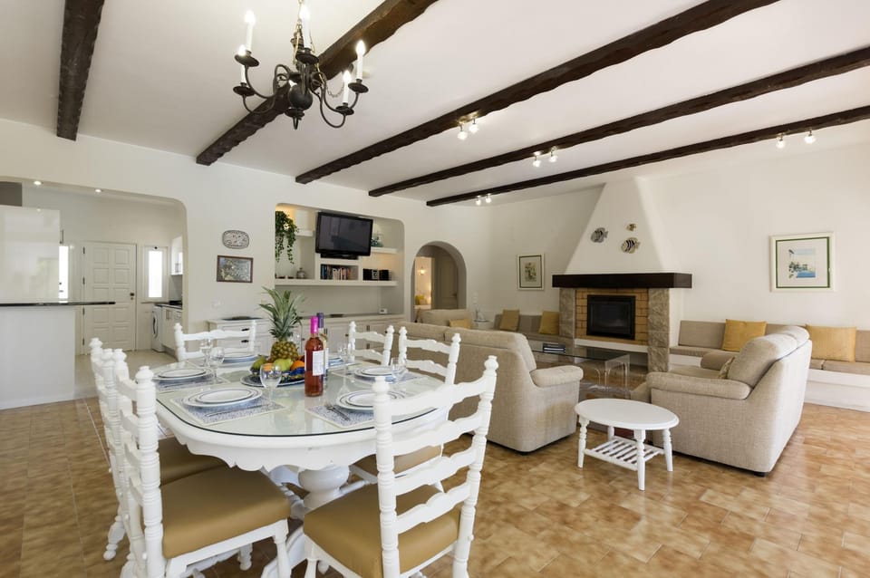 Rocha Brava Village Resort Resort in Carvoeiro