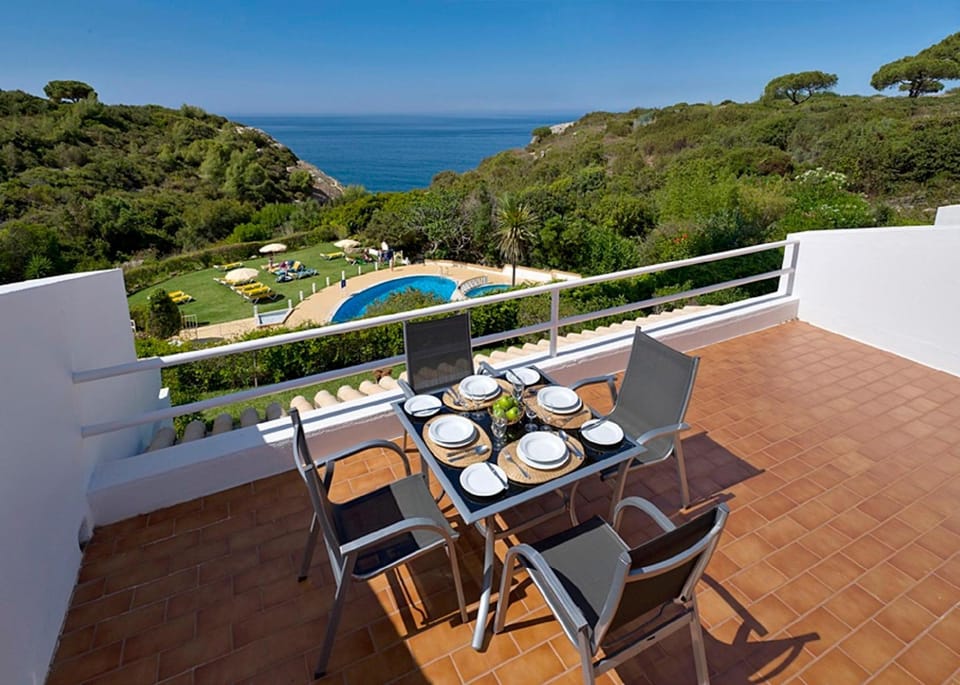 Rocha Brava Village Resort Resort in Carvoeiro