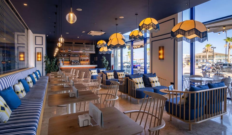 Bar/lounge